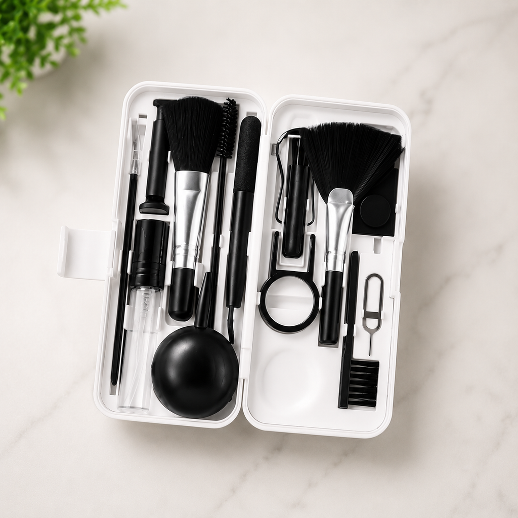 Kit de nettoyage