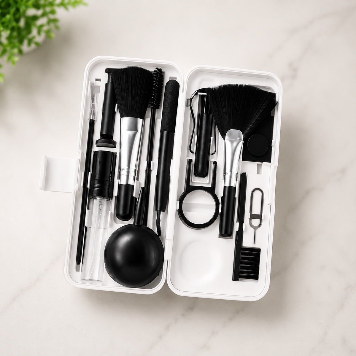 Kit de nettoyage
