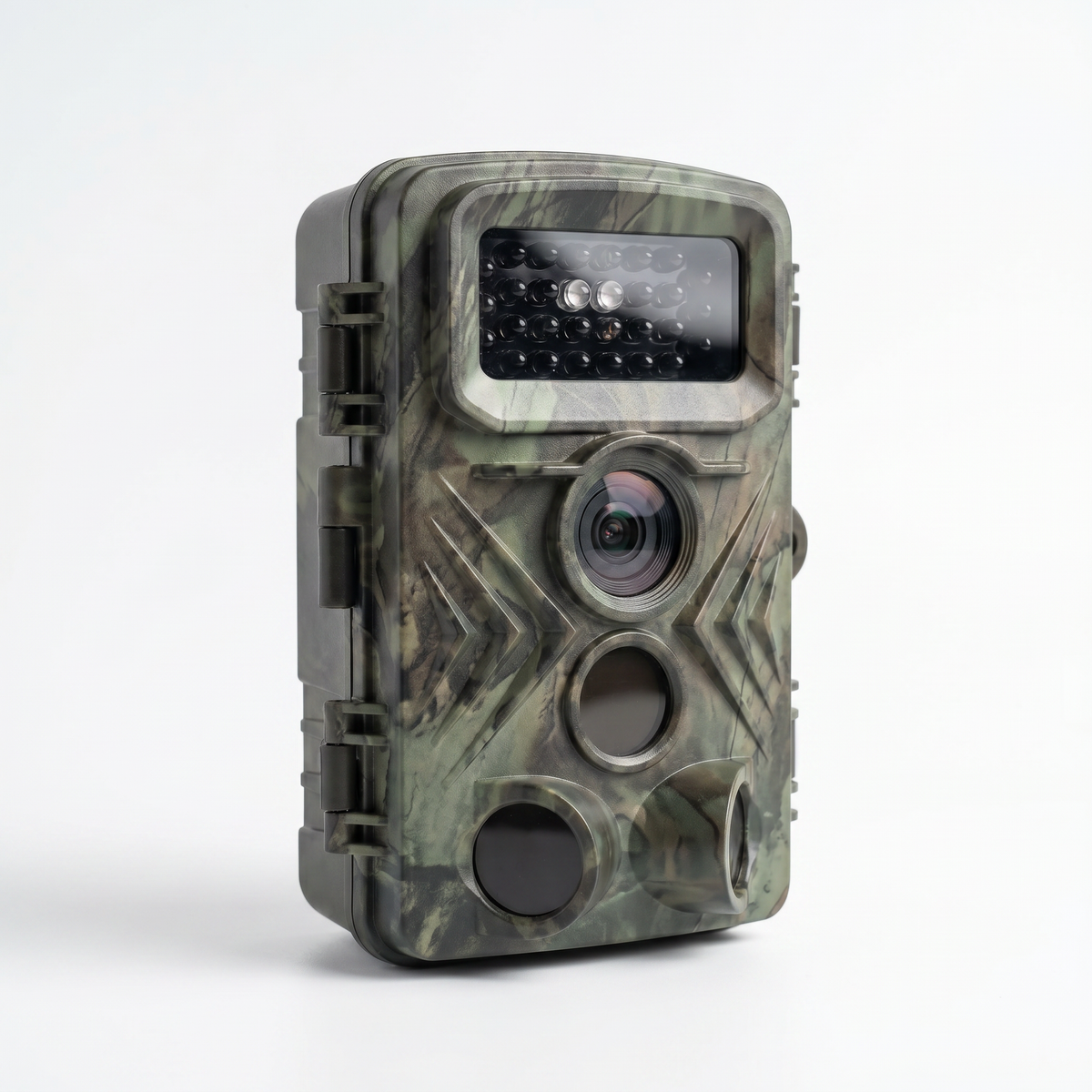 Pack Complet SENTINEL PRO
