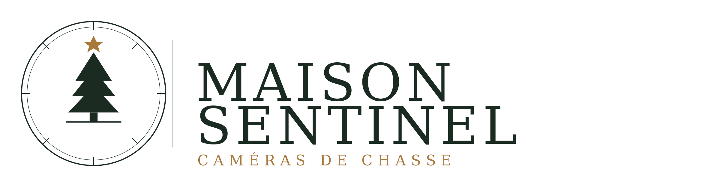 Maison Sentinel