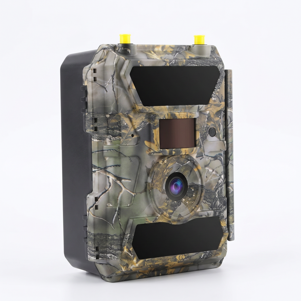 Pack Complet SENTINEL GPS