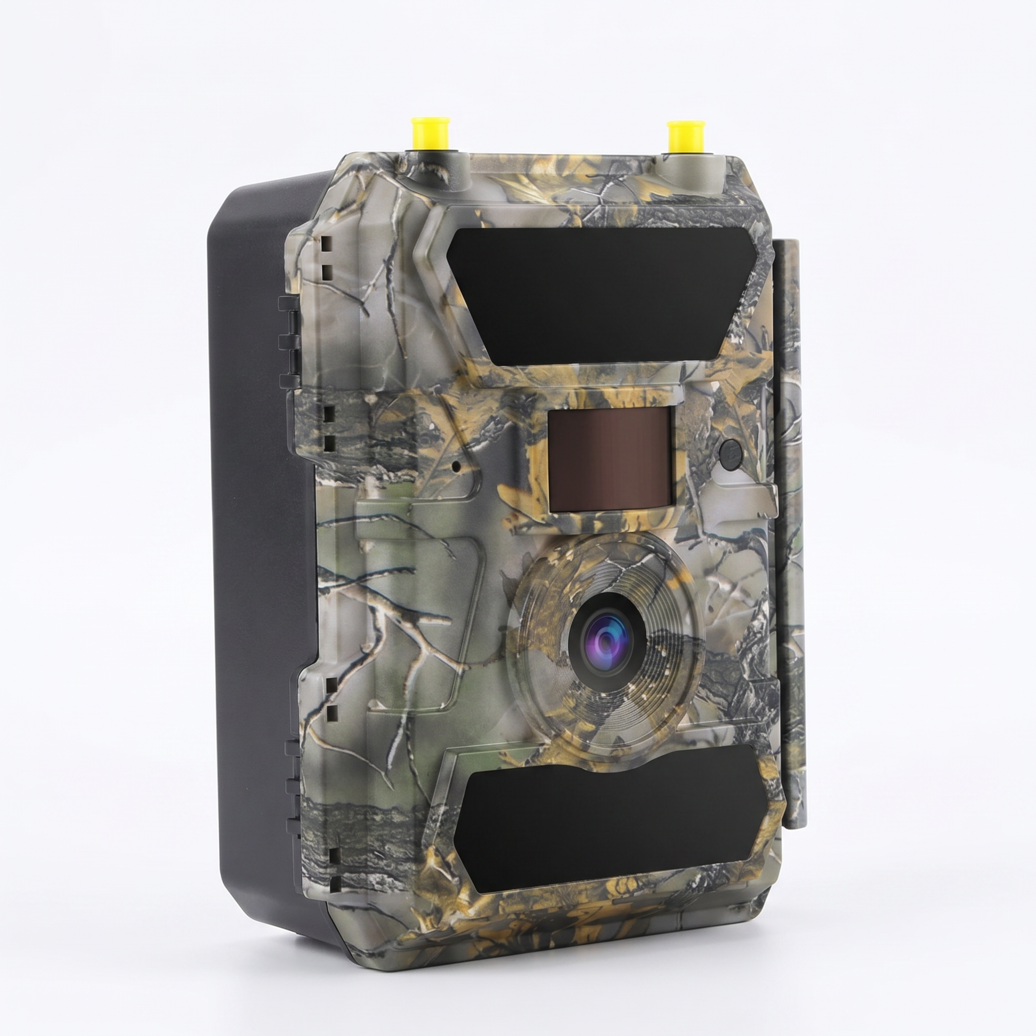 Pack Complet SENTINEL GPS