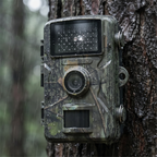 SENTINEL LITE étanchéité IP66 pluie