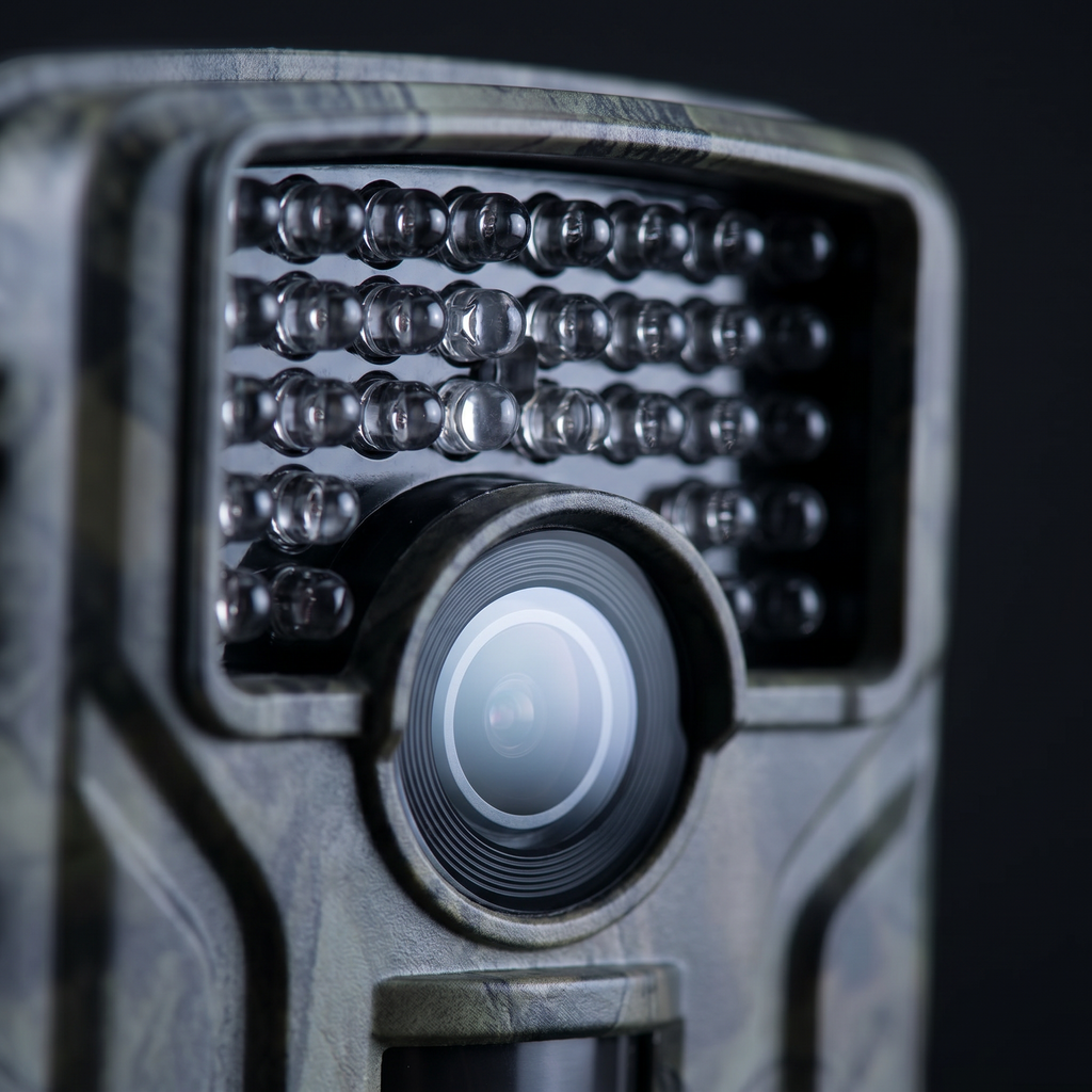 SENTINEL LITE macro LED infrarouge